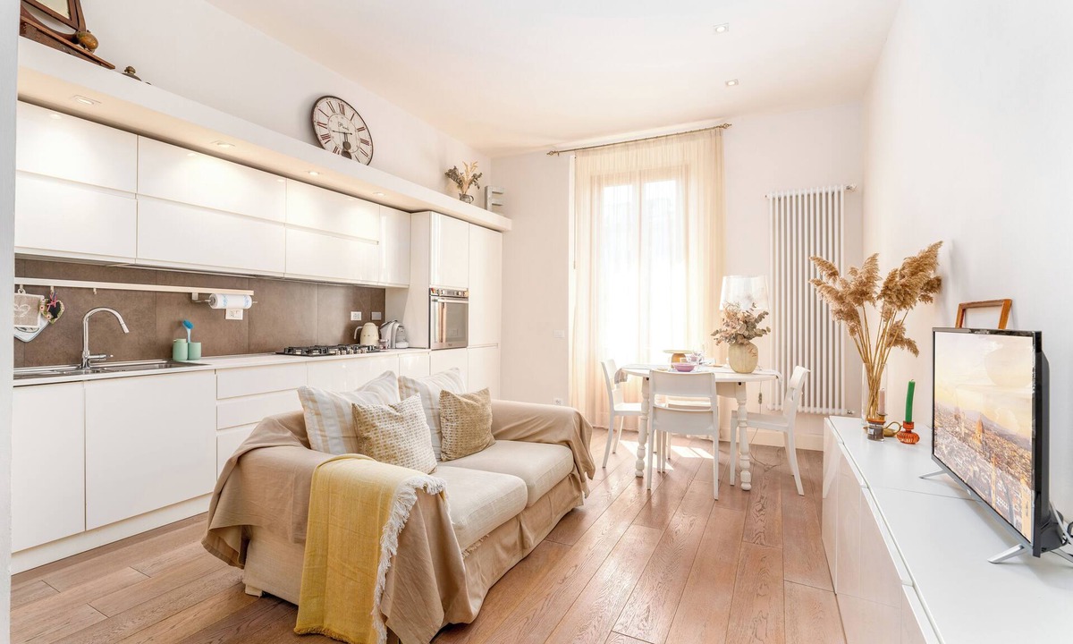 Rovezzano Apartment | Maison Galli