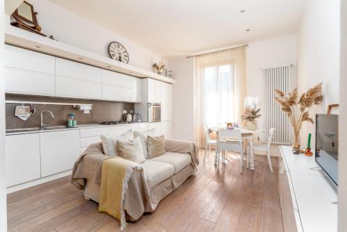 Rovezzano Apartment | Maison Galli
