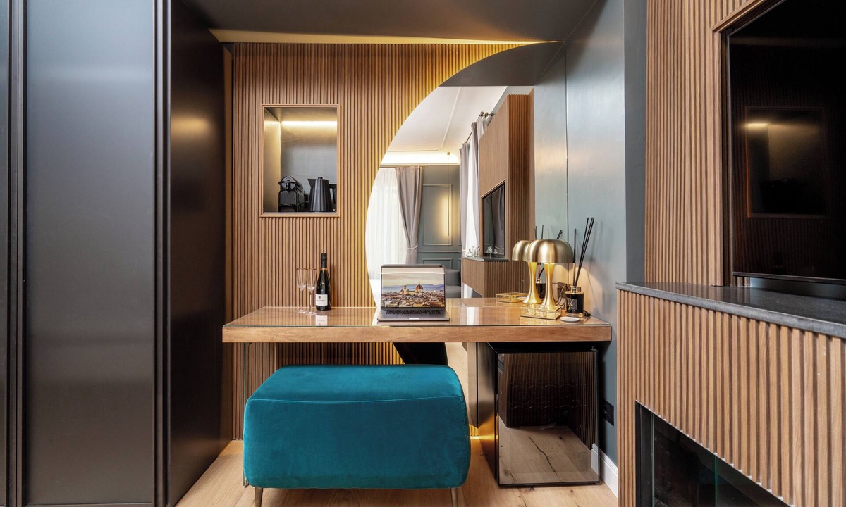 San Lorenzo House | Maison Ginori Guelfa