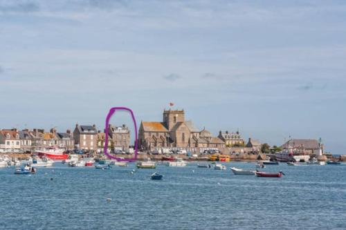 Barfleur House | Maison Henri Chardon