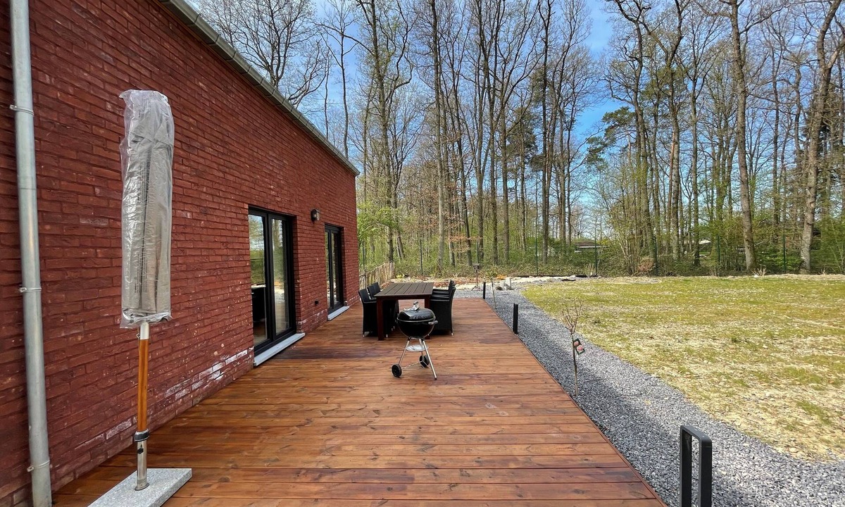 Biron Villa | Maison Hortense