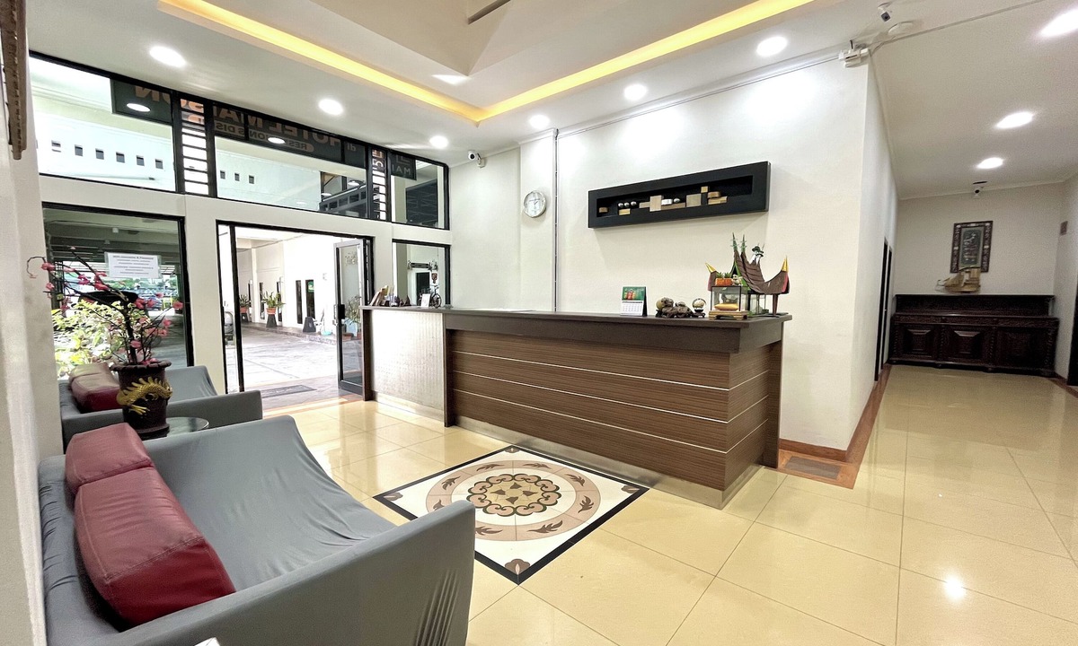 Bukittinggi Hotel | Maison Hotel Bukittinggi