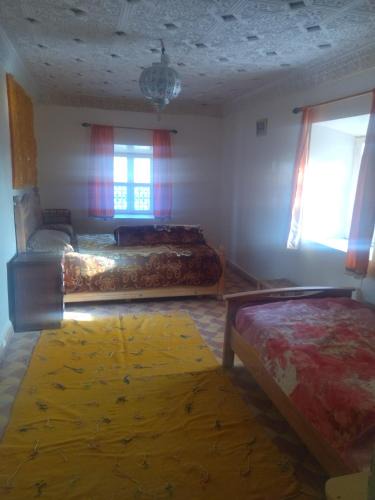 Tabant Resort | Maison Ighrem