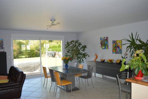 Brette-les-Pins House | Maison individuelle