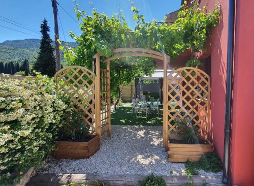 Bendejun Villa | Maison individuelle