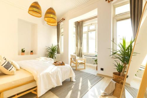 Tophane House | Maison Istanbulite