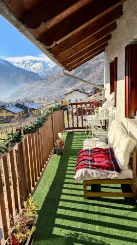 Saint-Pierre Apartment | Maison Jacquemin