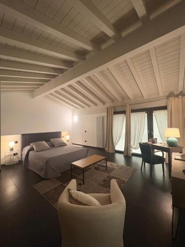 Ostiano Bed & Breakfast | Maison Jardin