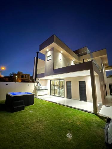 Vinhedo Villa | Maison Joia dos Vinhedos