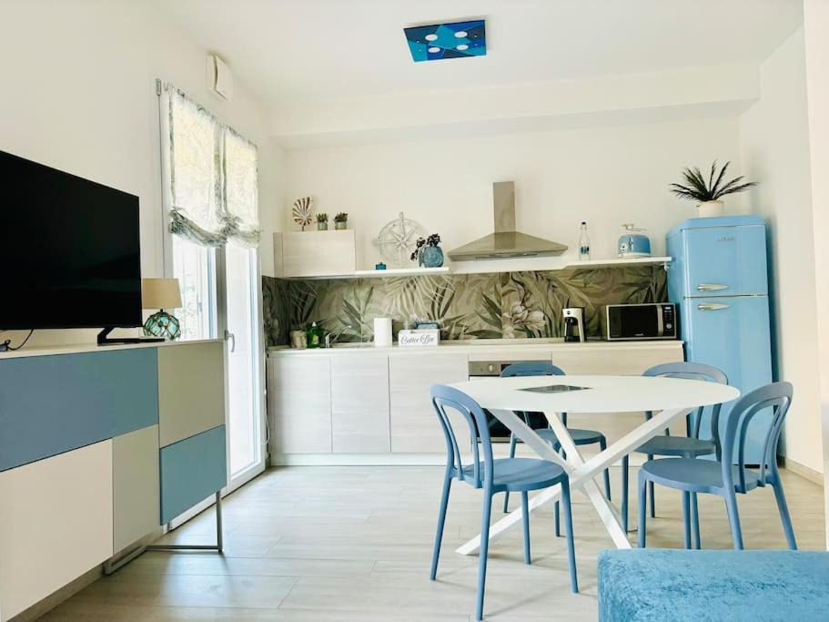 Cinquale Apartment | Maison Jula Confort, Relax e Libertà, Cinquale