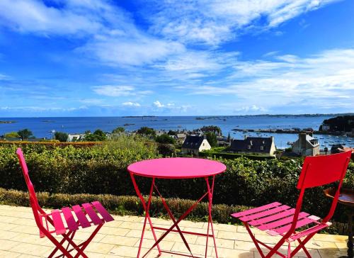 Loguivy House | Maison KER TITOU.