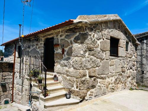 Lobios House | Maison L aurore