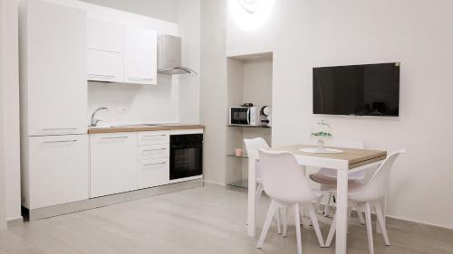 Molfetta House | Maison La Chicca