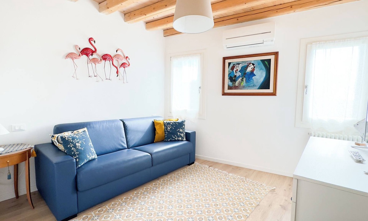 Sottomarina Apartment | Maison la Digue by Ca-Sa Check