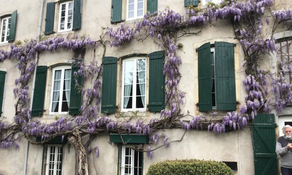 Bedous House | Maison Laclède