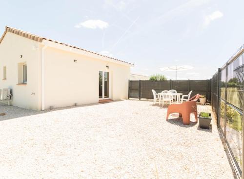 Lafitte-Vigordanne House | Maison Lafitte-Vigordane