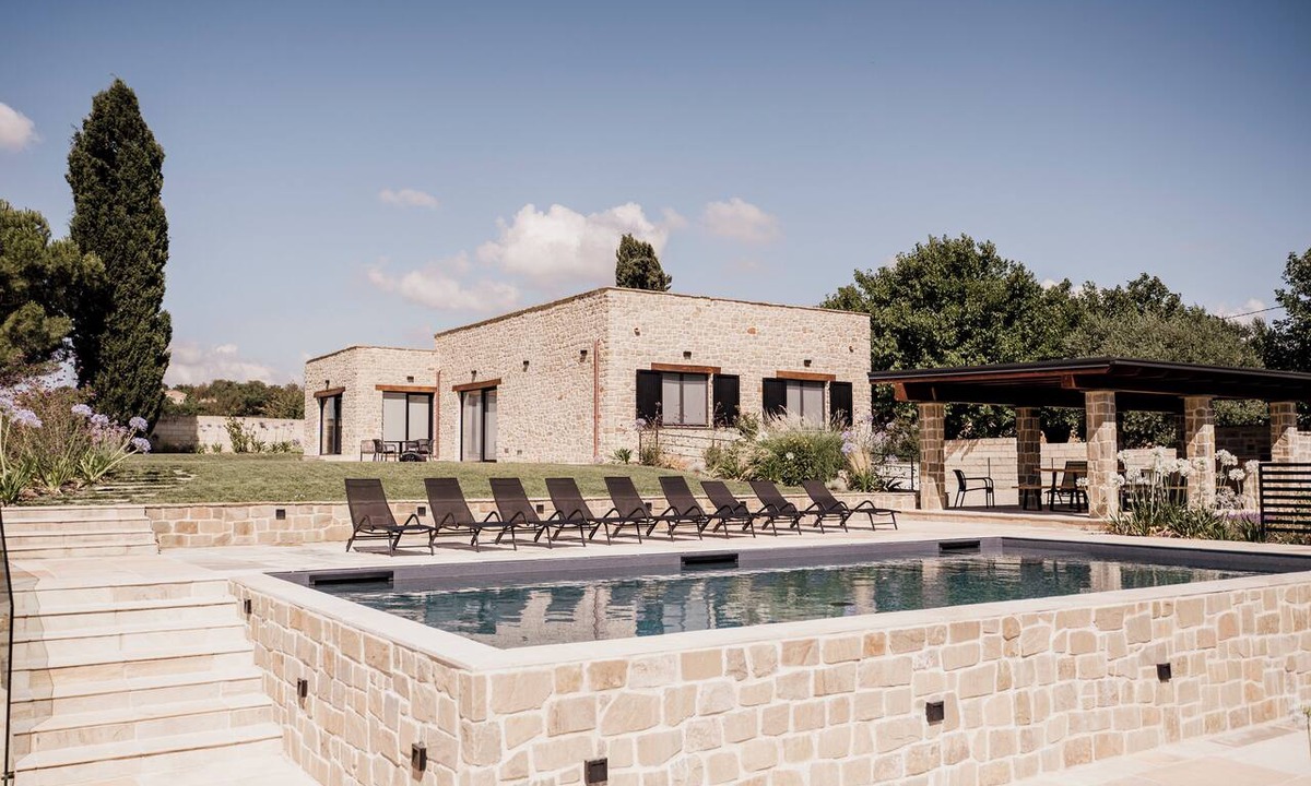 Filottrano Villa | Maison Lagerstroemie -Exclusive Villa with Private Pool in Le Marche, Filottrano