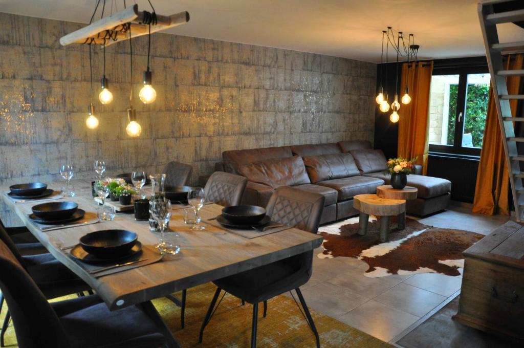 Palenge House | Maison le 30