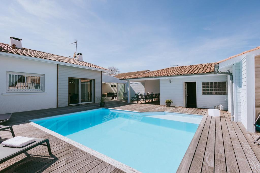 Begaar House | Maison Le Basta