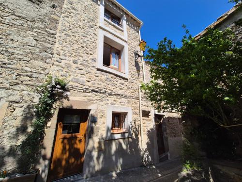 Aigne Apartment | Maison - Le Petit Bussac
