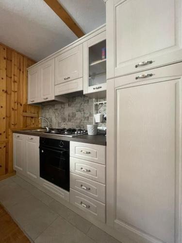 Morgex Apartment | Maison Le Pommier