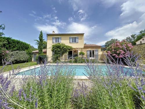 Bedoin House | Maison LEA