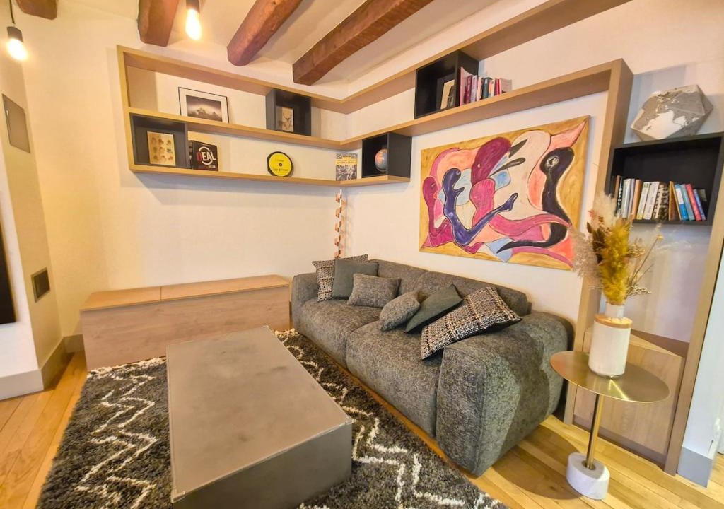 Clermont Ferrand City Centre Apartment | Maison Lecoq #Terrasse#Hypercentre#Parking