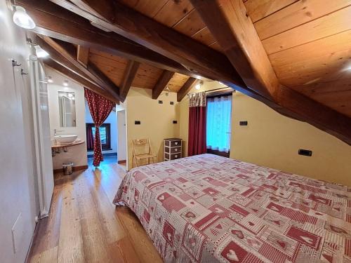 Brusson House | Maison Leveque