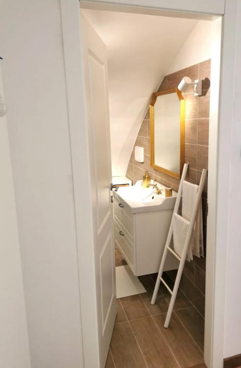 Vasto Apartment | Maison Luna