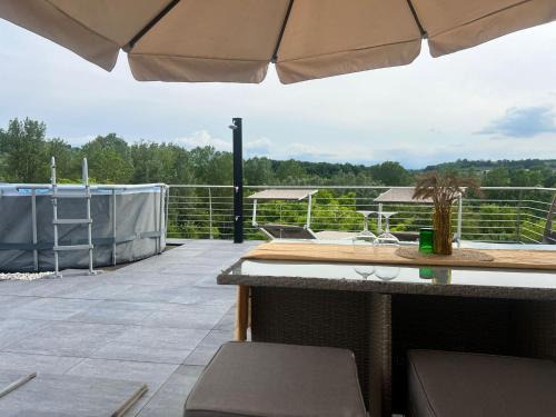 Roreto Apartment | Maison Mabette