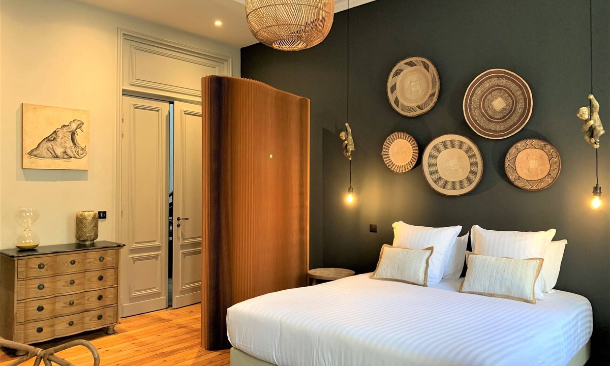 Bordeaux City Centre House | Maison Manège
