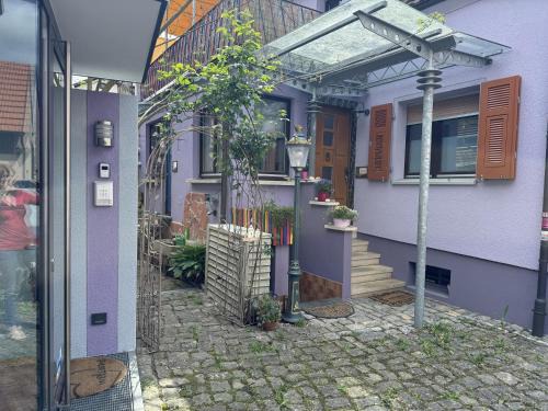 Stettfeld Apartment | Maison Marie
