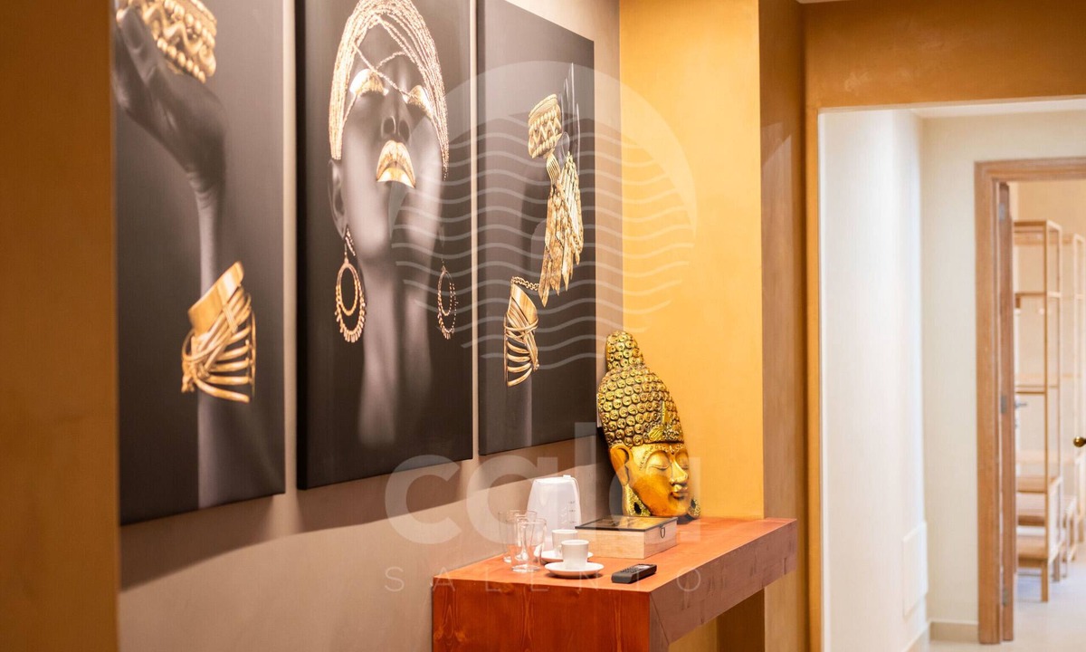 Copertino Apartment | Maison Marta - Spa Privata