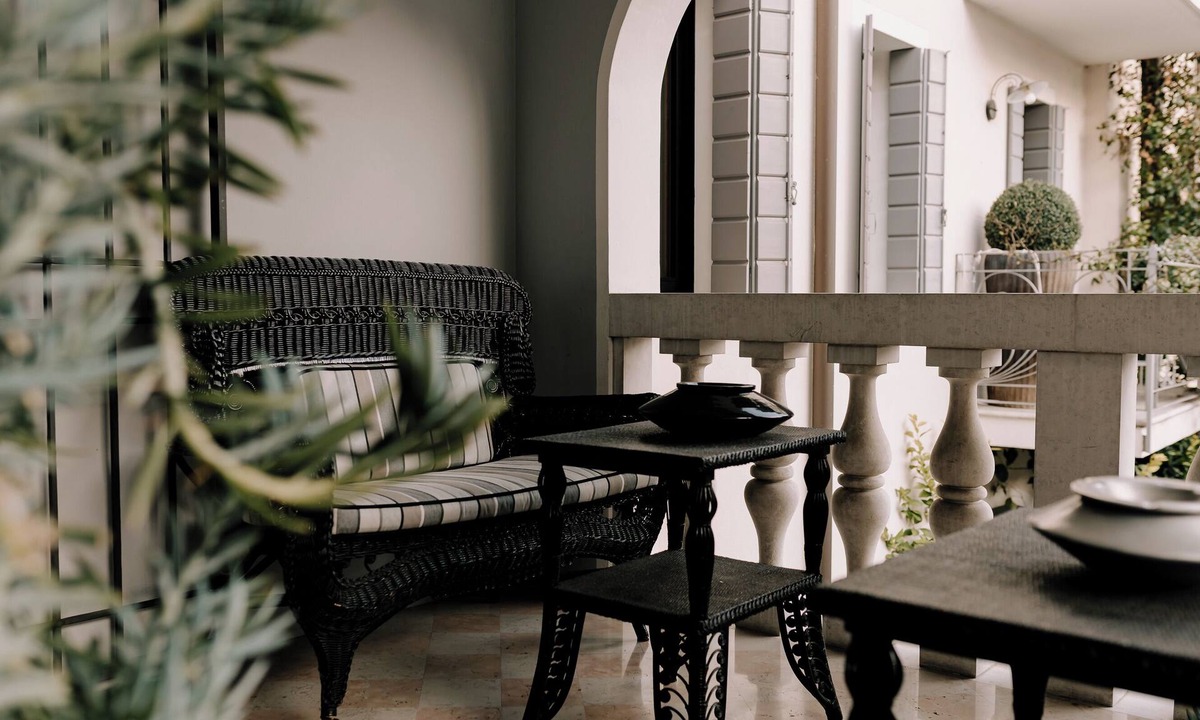 Treviso Hotel | Maison Matilda Boutique Hotel & Spa