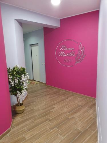 Capo d'Orlando House | Maison Matilda