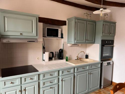 Razes House | Maison Mayeras, 3 ch