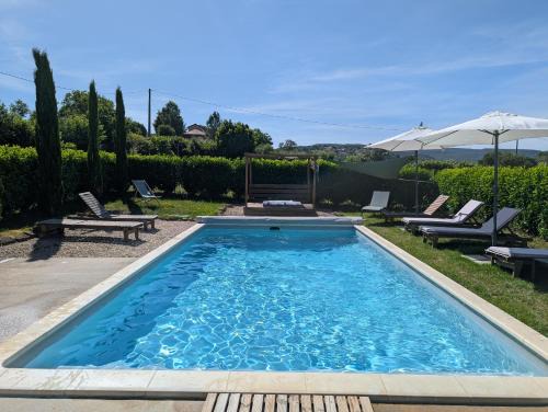Mazille Bed & Breakfast | Maison Mazille