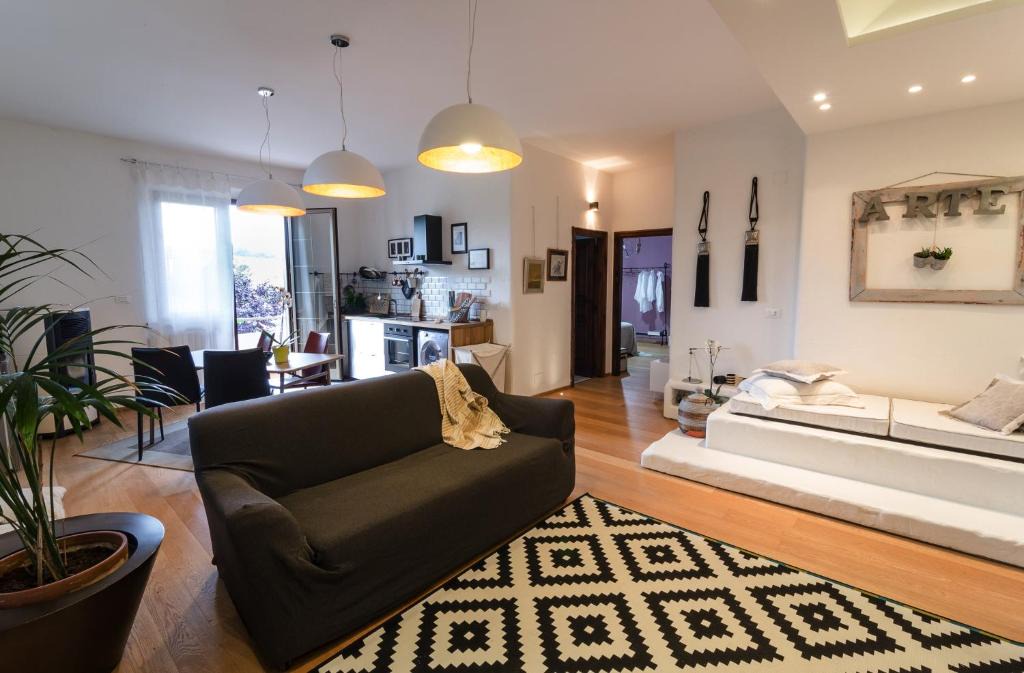 Termoli Apartment | MAISON MI.RI'
