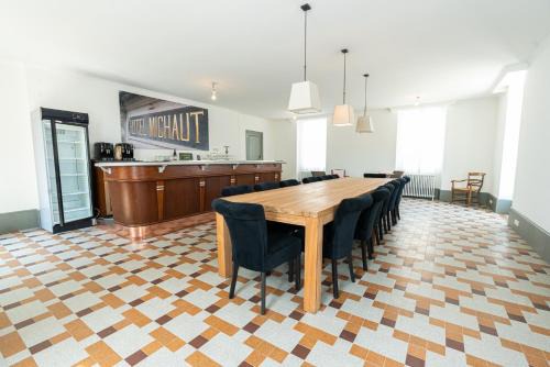 Aignay-le-Duc House | Maison Michaut