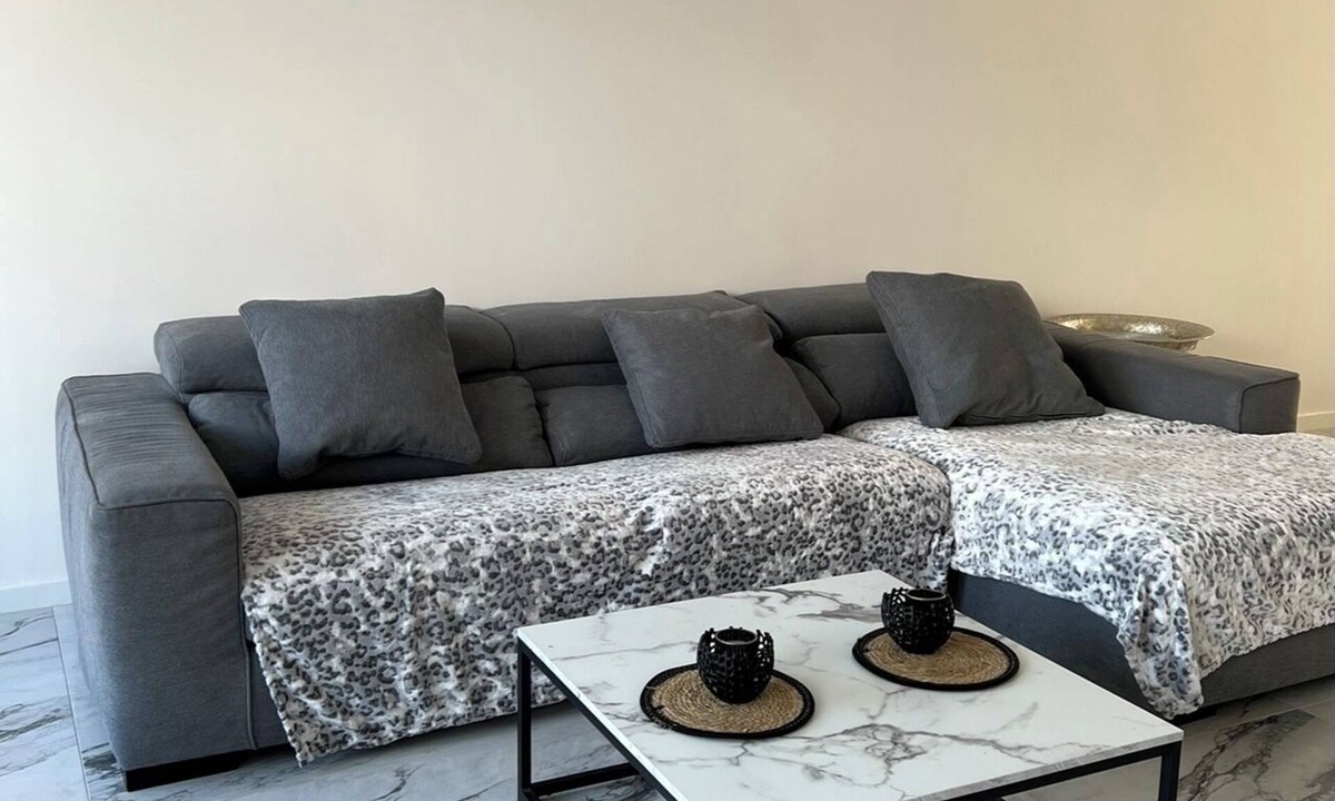 Bessan House | Maison Moderne Proche de la mer