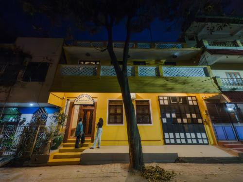 Kalapettai Hostel | Maison Monty