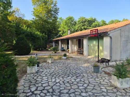 Mazeray House | Maison nature