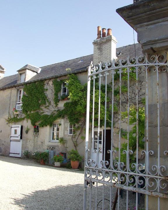 Asnelles House | Maison Normande