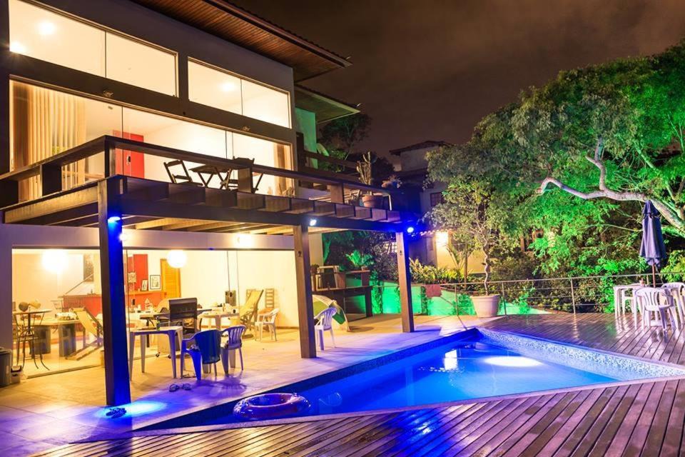 Buzios House | Maison Oceanic
