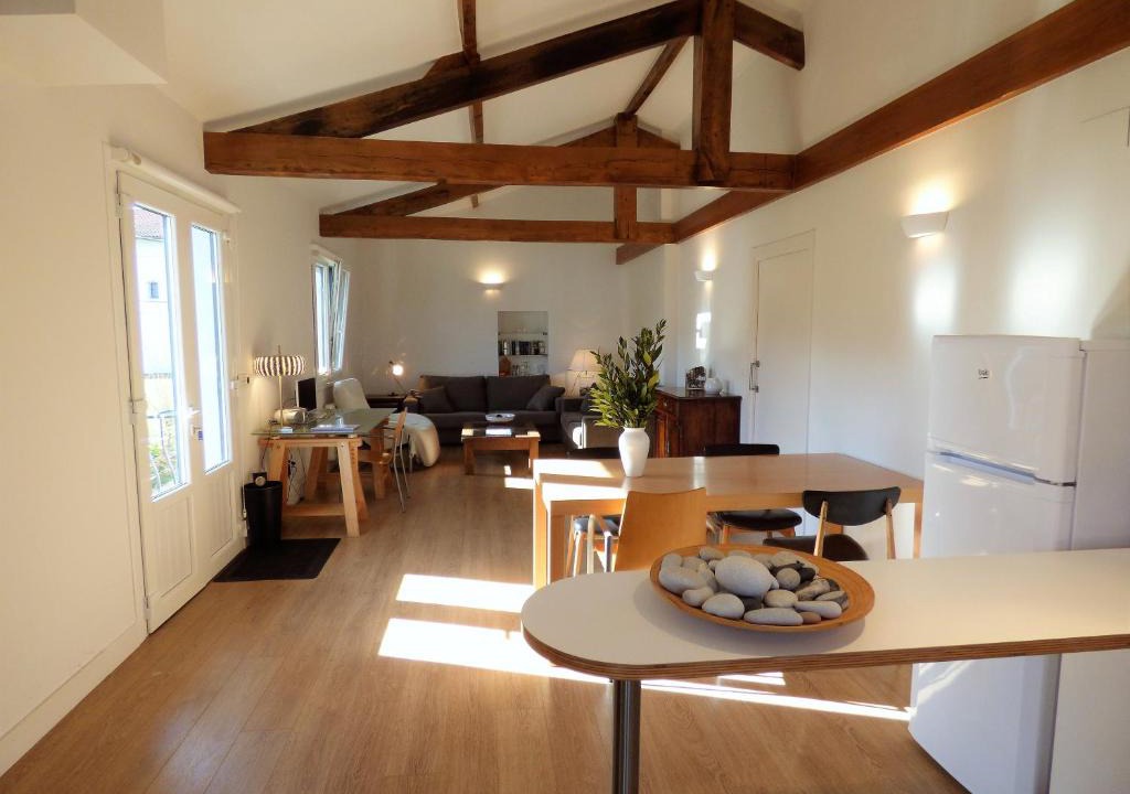 Urrugne Apartment | Maison Oyan