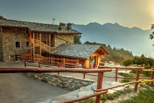 Perriere Bed & Breakfast | Maison Perriere - Chambres d'hôtes