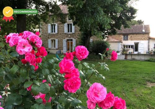 Malaussanne Bed & Breakfast | Maison Piffou