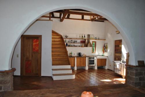 Hoffen House | Maison Pittoresque