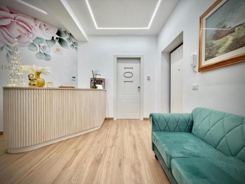 Settecamini House | Maison Plancina