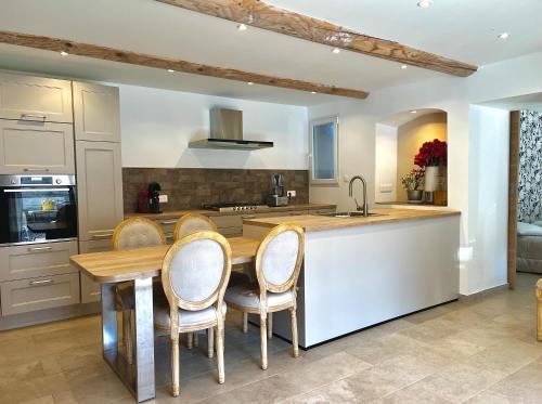 Sorgues House | Maison plein pied